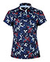 Swannies Golf SW7500L Women's Darci Polo