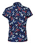 Swannies Golf SW7500L Women's Darci Polo