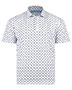 Swannies Golf SW8200 Men's Ballard Polo