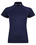 Swannies Golf SW8300L Women's Laura Polo