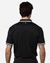Swannies Golf SW8700 Men's Thatcher Polo