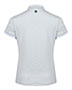Swannies Golf SW8700L Women's Tara Tipped Polo