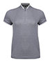 Navy Heather