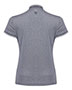 Swannies Golf SW8700L Women's Tara Tipped Polo