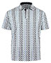 Swannies Golf SW8800 Men's Yoyo Polo