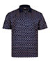 Swannies Golf SW9300 Men's Dublin Polo