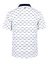 Swannies Golf SW9400 Men's Dustin Polo