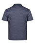 Swannies Golf SW9500 Men's Harris Polo