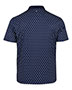 Swannies Golf SW9500 Men's Harris Polo