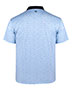 Swannies Golf SW9600 Men's Ryder Polo