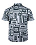 Swannies Golf SW9800 Men's Detour Polo