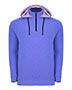 Swannies Golf SWAT600 Men's Atlas Hooded Sweatshirt