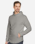 Swannies Golf SWC100 Unisex Camden Hooded Pullover