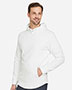 Swannies Golf SWC100 Unisex Camden Hooded Pullover