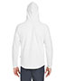 Swannies Golf SWC100  Unisex Camden Hooded Pullover