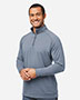Swannies Golf SWC500 Men's Colt Quarter-Zip Pullover