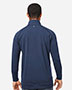 Swannies Golf SWC500 Men's Colt Quarter-Zip Pullover