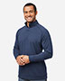 Swannies Golf SWC500 Men's Colt Quarter-Zip Pullover
