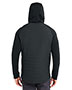 Swannies Golf SWCJ600 Men's Coleman Jacket