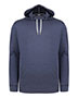 Swannies Golf SWCO600 Men's Coastal Hooded Sweatshirt