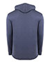 Swannies Golf SWCO600 Men's Coastal Hooded Sweatshirt