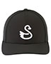 Swannies Golf SWD8001  Men's Swan Delta Hat