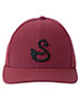 Swannies Golf SWD8001  Men's Swan Delta Hat