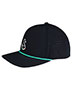 Swannies Golf SWDA800  Dakota Hat