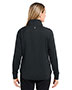 Swannies Golf SWE400L Women's Ellis Snap Neck Pullover