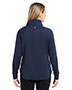 Swannies Golf SWE400L Women's Ellis Snap Neck Pullover