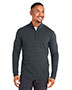Swannies Golf SWE500 Men's Emery Quarter-Zip Pullover