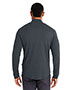 Swannies Golf SWE500 Men's Emery Quarter-Zip Pullover