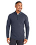 Navy Heather