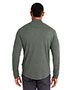 Swannies Golf SWE500 Men's Emery Quarter-Zip Pullover