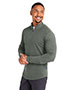 Swannies Golf SWE500 Men's Emery Quarter-Zip Pullover