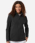 Swannies Golf SWE500L Women's Emily Full-Zip