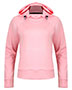 Swannies Golf SWE600L Women's Emma Hooded Sweatshirt