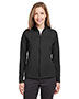 Swannies Golf SWF400L  Ladies' Cora Full-Zip