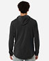 Swannies Golf SWGH600 Men's Glasgow Hooded Sweatshirt