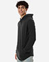 Swannies Golf SWGH600 Men's Glasgow Hooded Sweatshirt