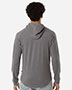 Swannies Golf SWGH600 Men's Glasgow Hooded Sweatshirt