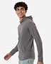 Swannies Golf SWGH600 Men's Glasgow Hooded Sweatshirt