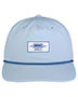 Swannies Golf SWHC800  Hoshbrunn Hat