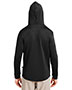 Swannies Golf SWI600  Men's Ivy Hooded Sweatshirt