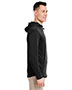 Swannies Golf SWI600  Men's Ivy Hooded Sweatshirt