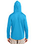 Swannies Golf SWI600  Men's Ivy Hooded Sweatshirt