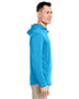 Swannies Golf SWI600  Men's Ivy Hooded Sweatshirt