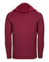 Swannies Golf SWJH600 Men's Jonathan Hooded Sweatshirt