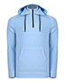 Swannies Golf SWJH600 Men's Jonathan Hooded Sweatshirt