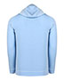 Swannies Golf SWJH600 Men's Jonathan Hooded Sweatshirt